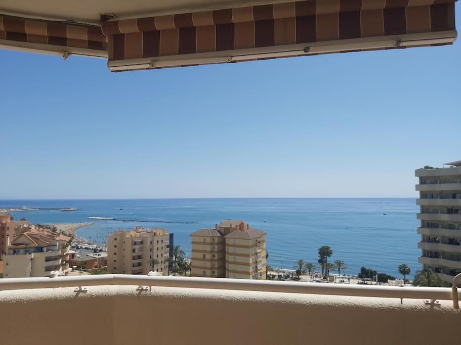 Apartment 360° Seaview Benalbeach Benalmadena