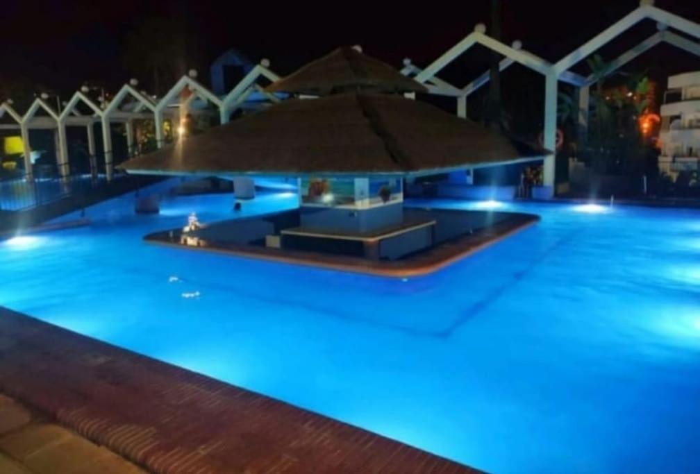 360° Seaview Benalbeach