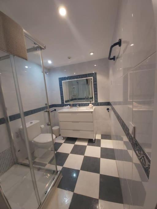 360° Seaview Benalbeach * Benalmadena