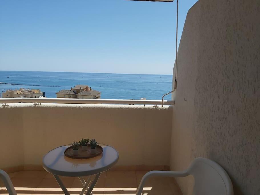 360° Seaview Benalbeach