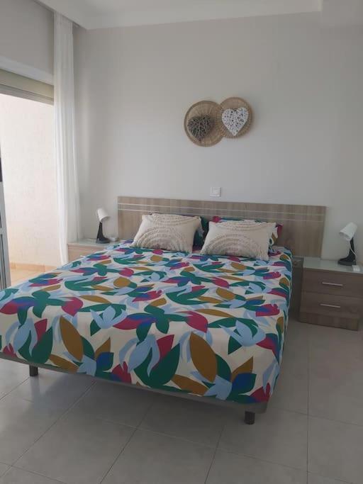 360° Seaview Benalbeach *