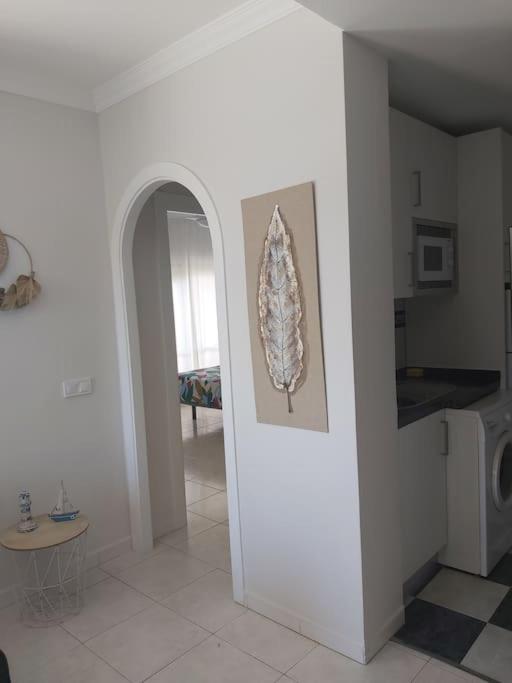360° Seaview Benalbeach Benalmadena