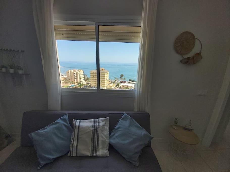 360° Seaview Benalbeach *