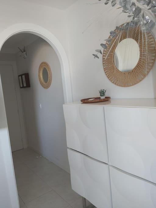 360° Seaview Benalbeach Apartment Benalmadena