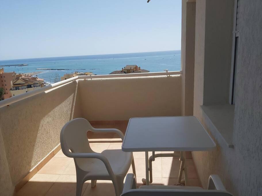 360° Seaview Benalbeach Benalmadena