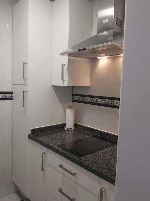 360° Seaview Benalbeach Apartamento Benalmádena