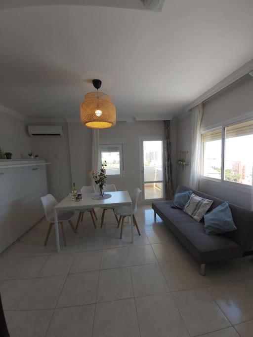 360° Seaview Benalbeach Apartment *