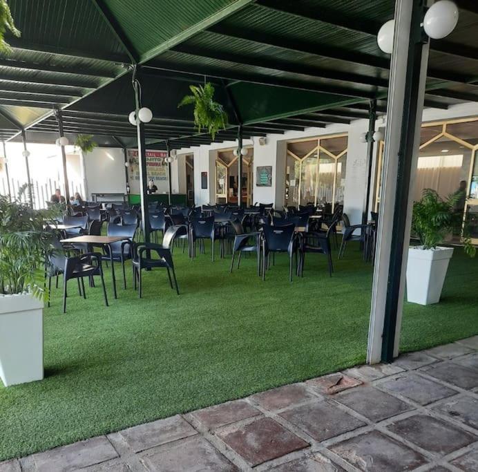 Apartamento 360° Seaview Benalbeach