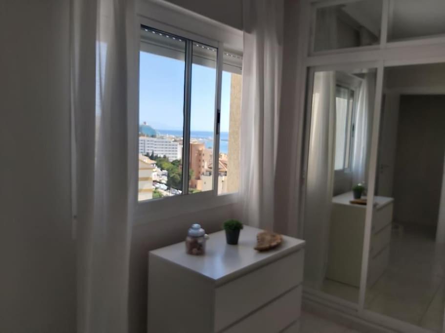 360° Seaview Benalbeach *