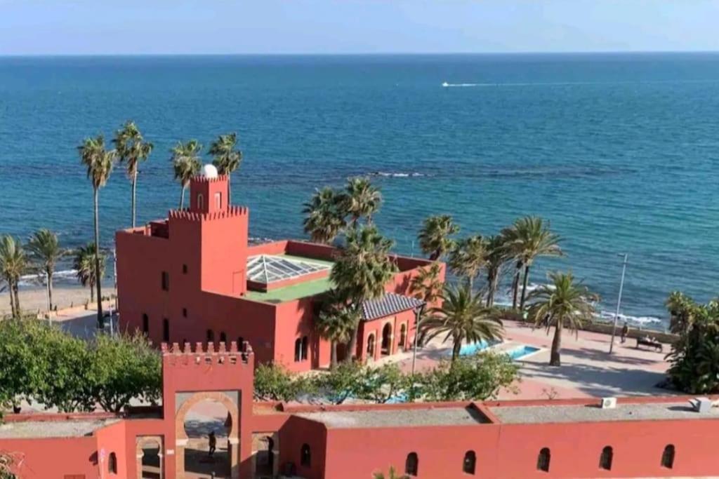 Apartamento 360° Seaview Benalbeach Benalmádena