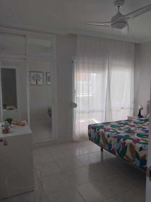 Apartment 360° Seaview Benalbeach