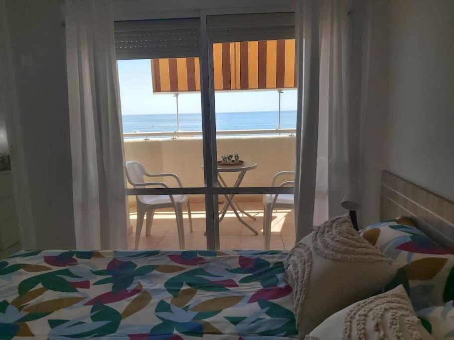 360° Seaview Benalbeach * Benalmadena