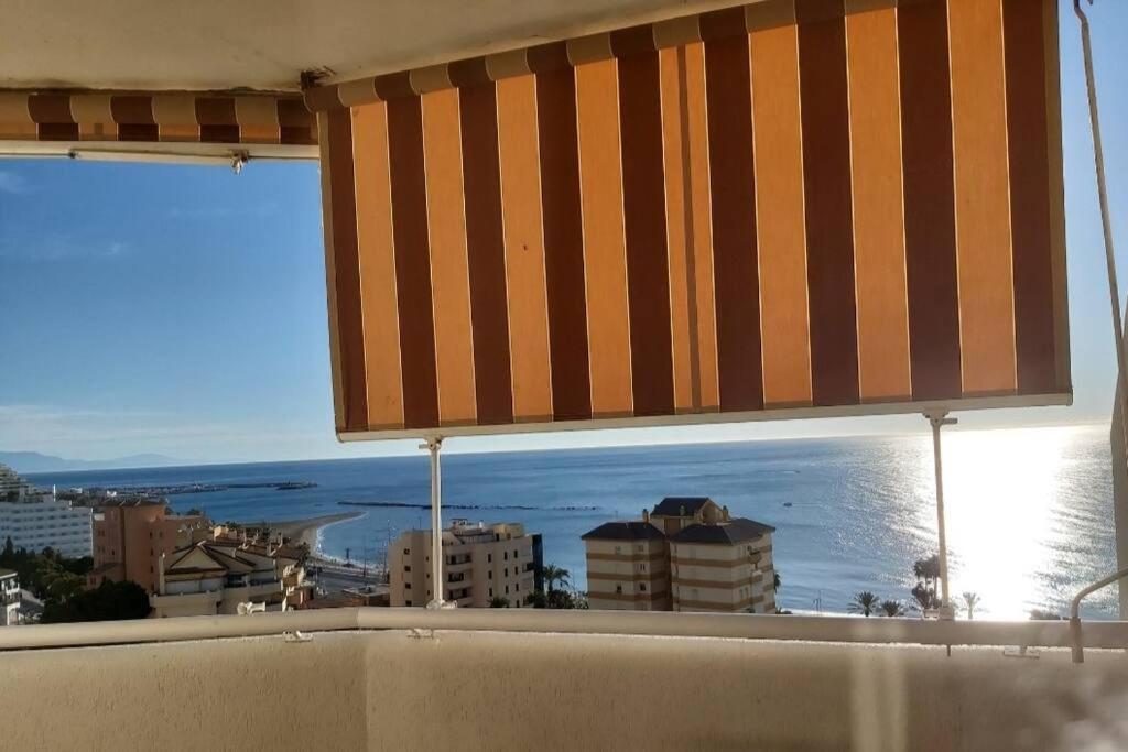 360° Seaview Benalbeach Benalmadena