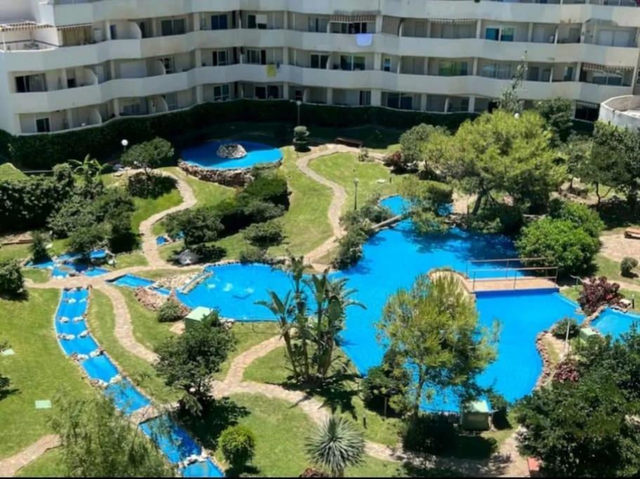 360° Seaview Benalbeach Apartamento Benalmádena