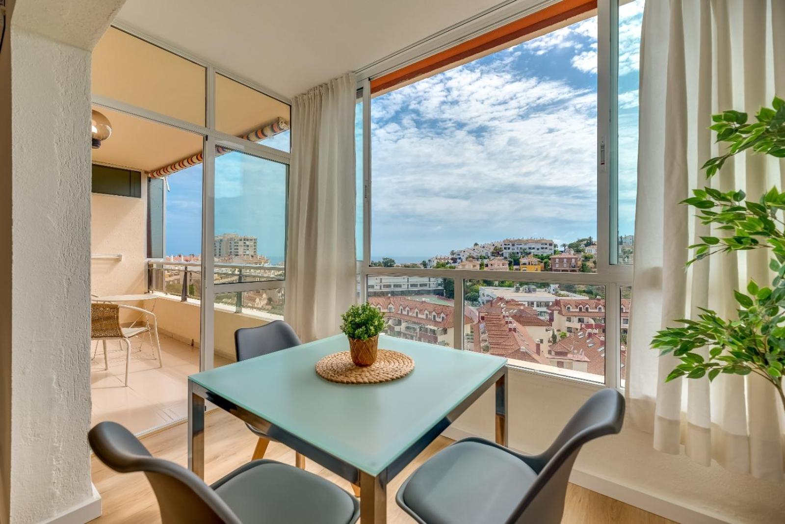 Golf Y Playa Apartment