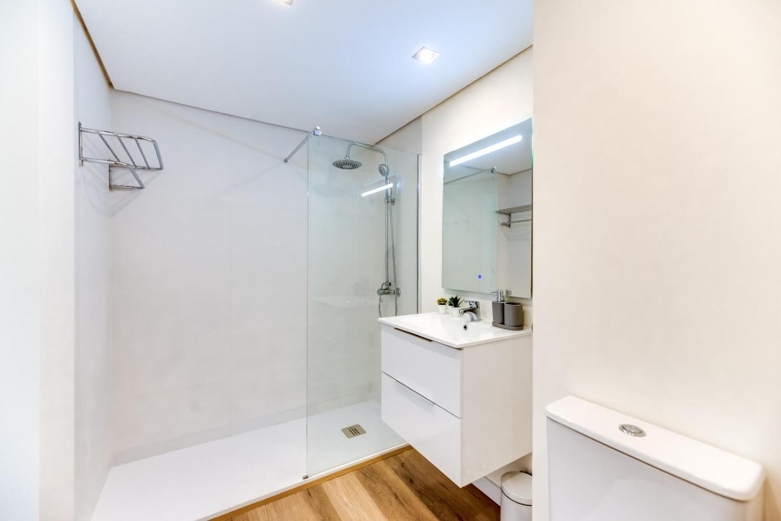 Golf Y Playa Apartment *