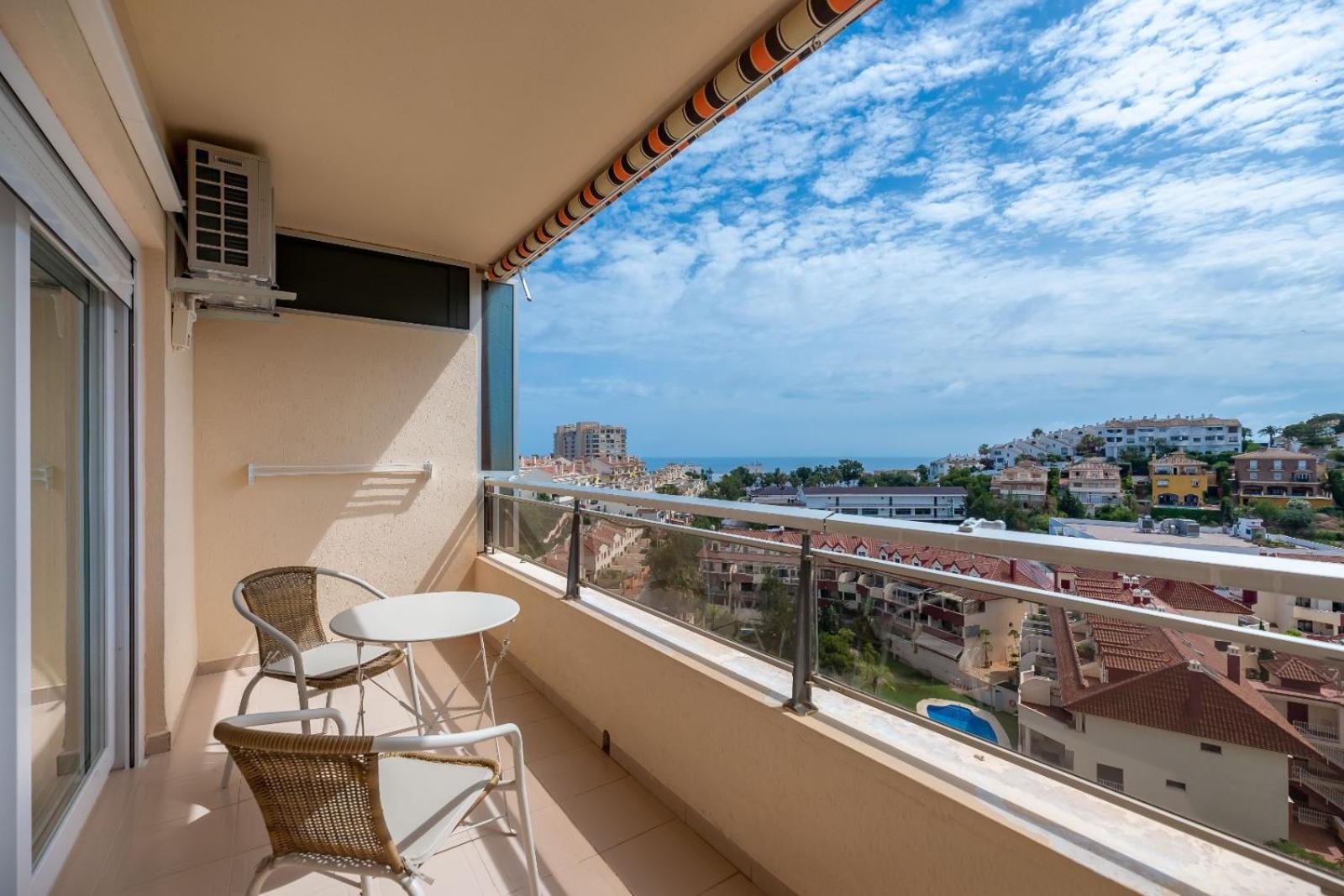 Apartment Golf Y Playa Benalmadena