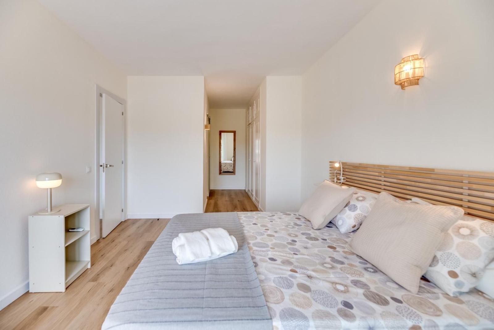 Apartment Golf Y Playa Benalmadena