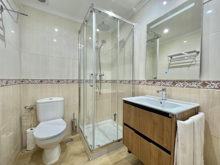 Apartamento Lafrenchtouch - Centrico Y Moderno Cerca Del Tren
