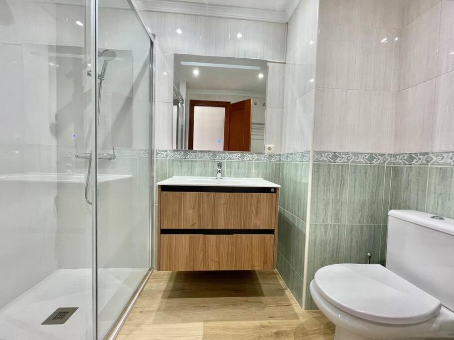Lafrenchtouch - Centrico Y Moderno Cerca Del Tren Apartamento