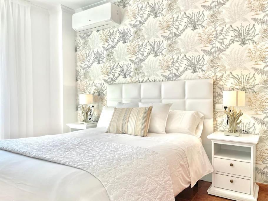 Apartamento Lafrenchtouch - Centrico Y Moderno Cerca Del Tren *