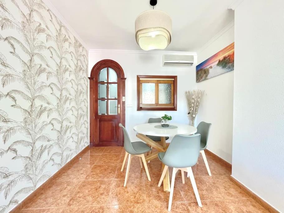 Apartamento Lafrenchtouch - Centrico Y Moderno Cerca Del Tren