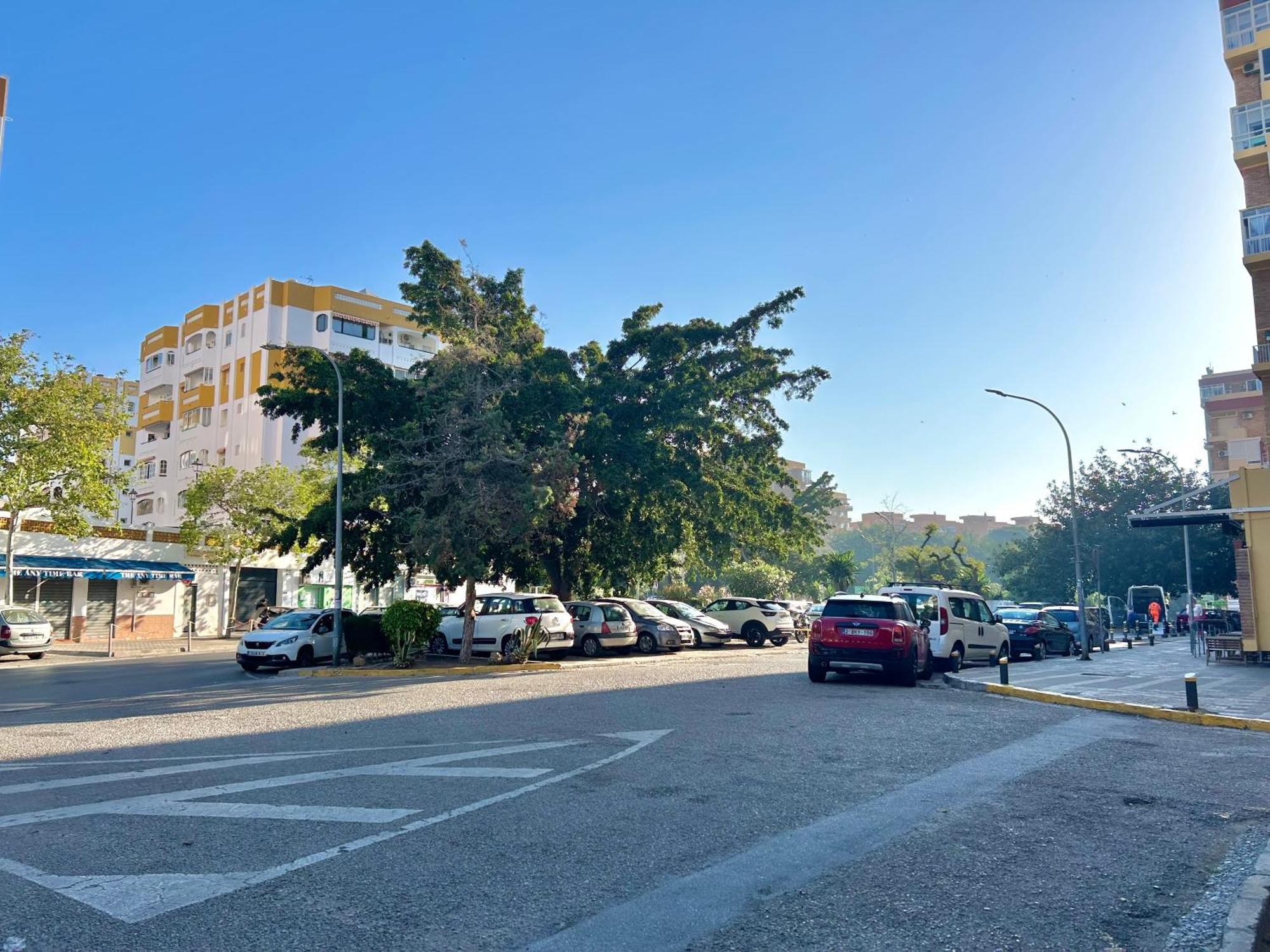 Appartement Hoja De Palma