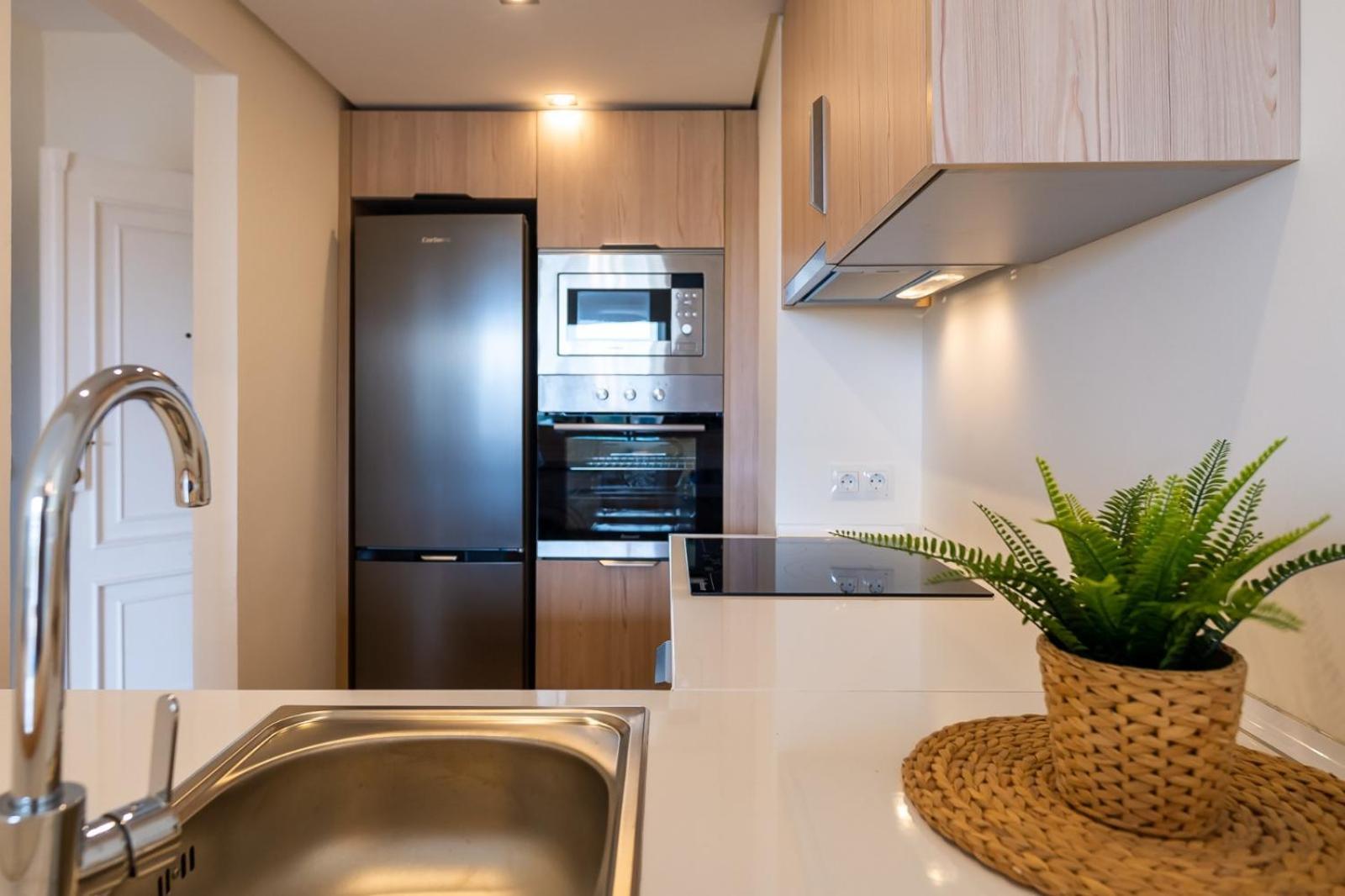 Golf Y Playa Apartment Benalmadena