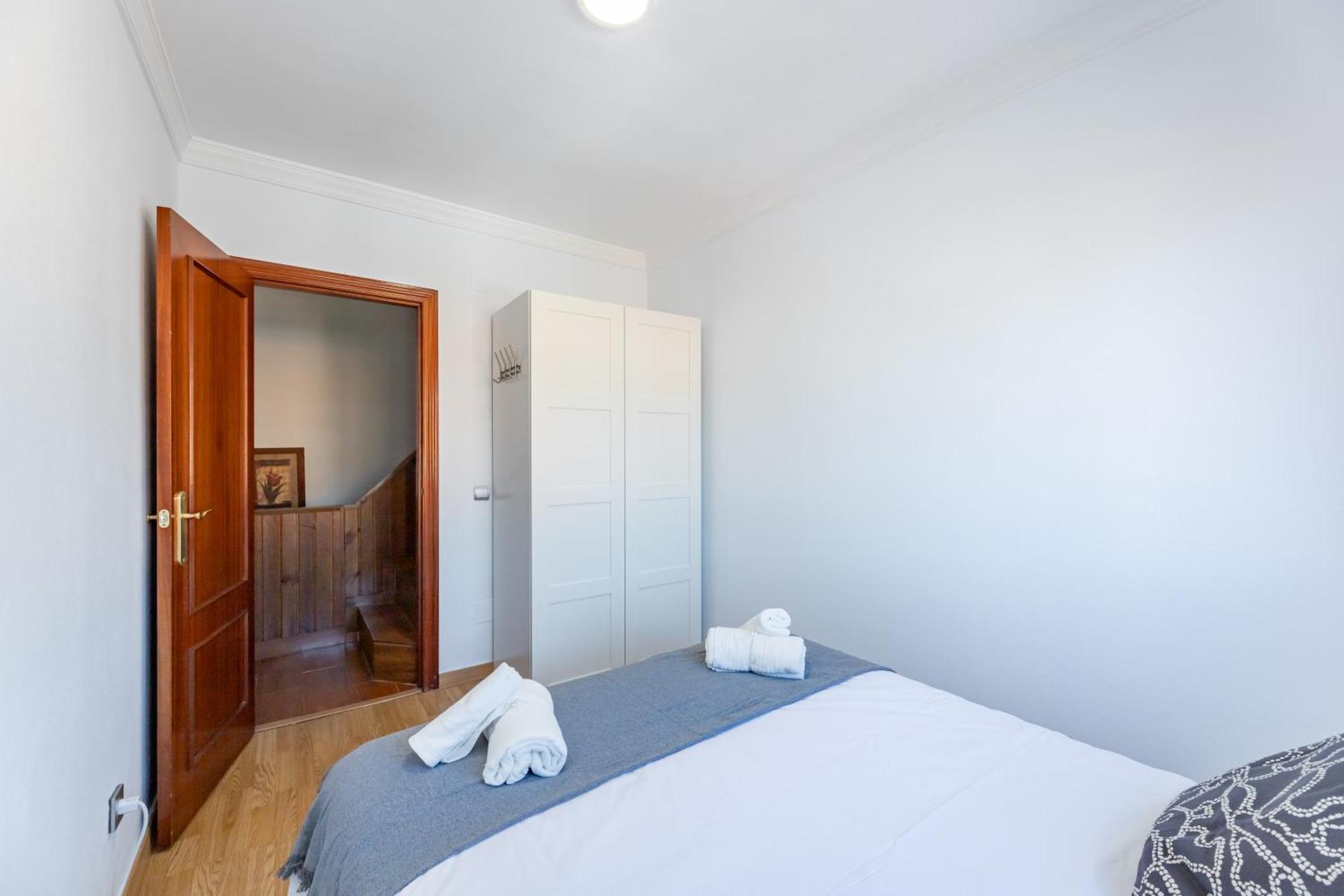 Vb Anemona 3br Townhouse Apartment Benalmadena
