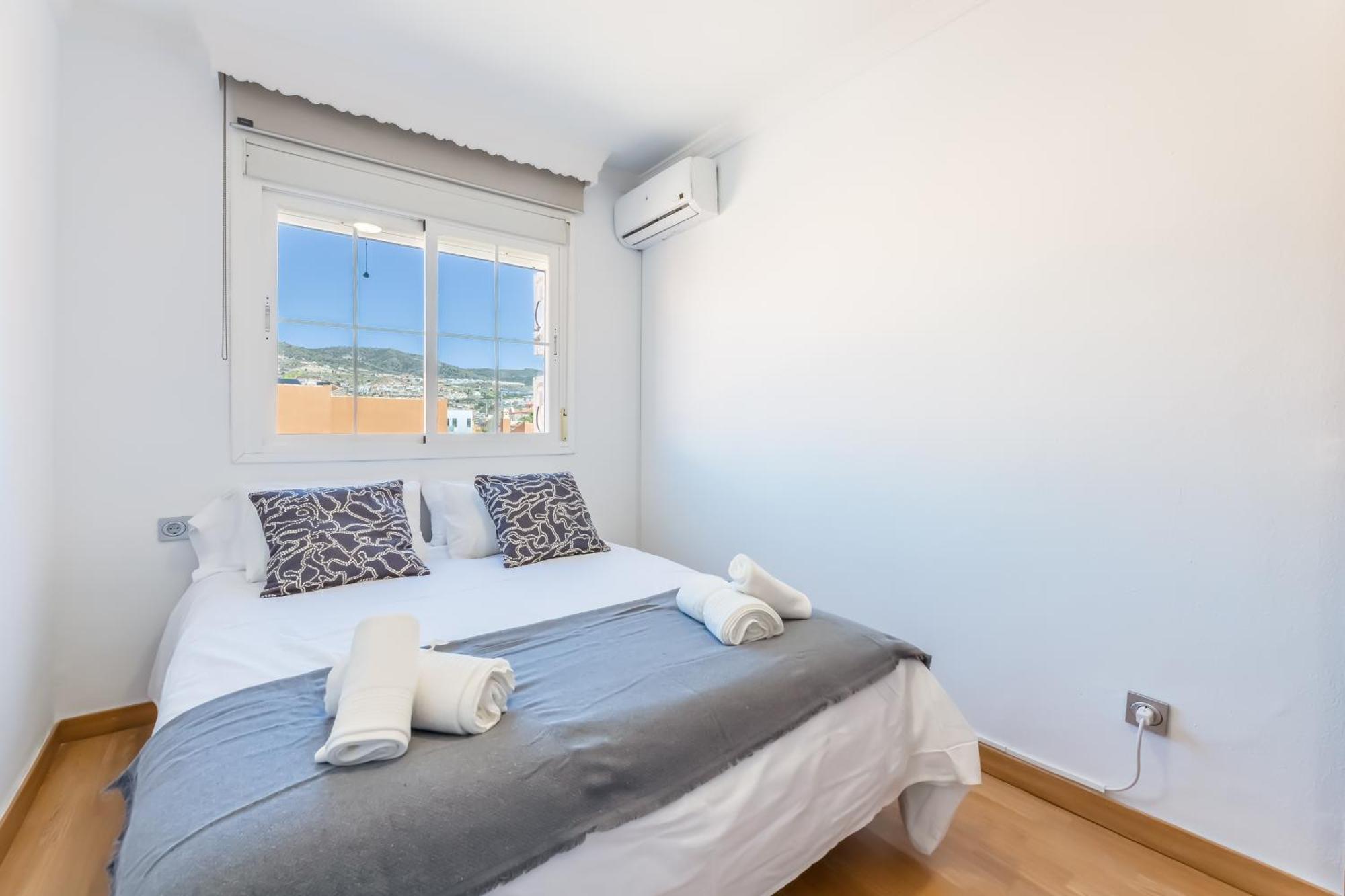 Vb Anemona 3br Townhouse Benalmadena