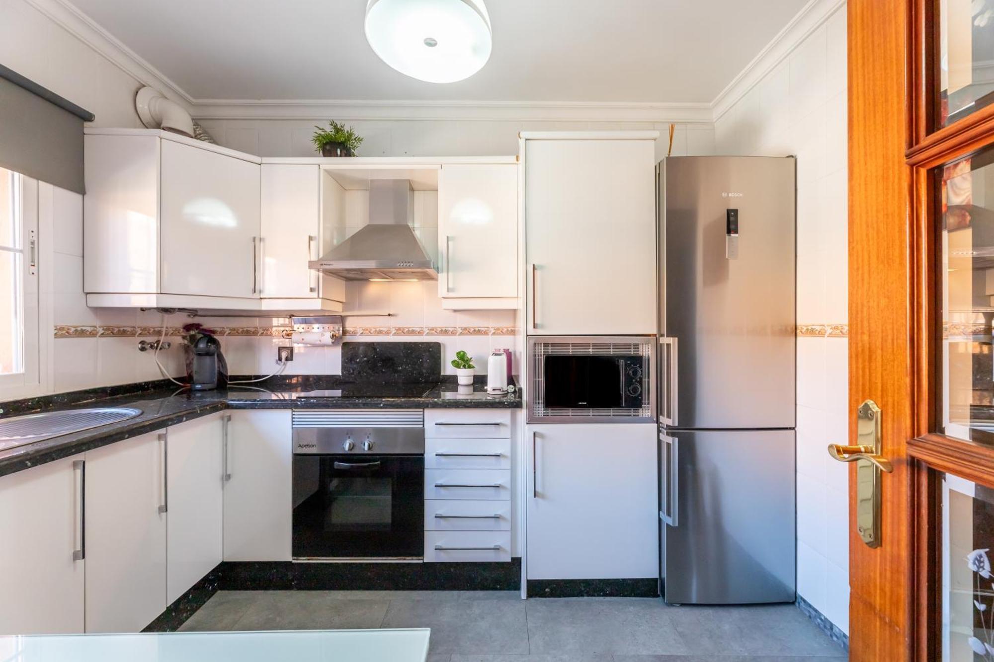 Vb Anemona 3br Townhouse Apartment