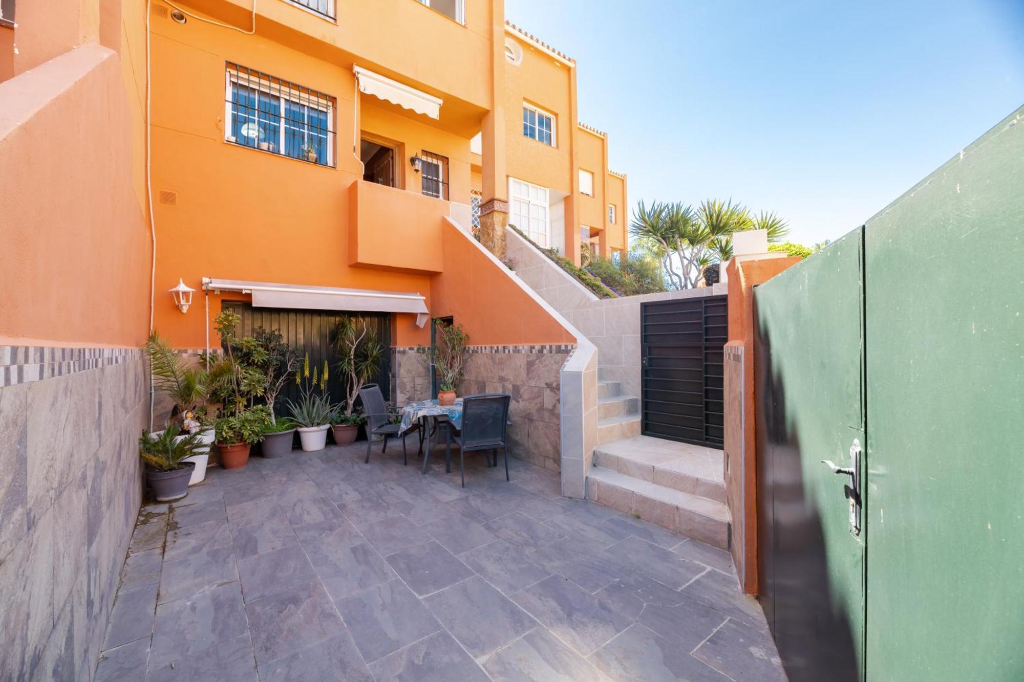 Vb Anemona 3br Townhouse *
