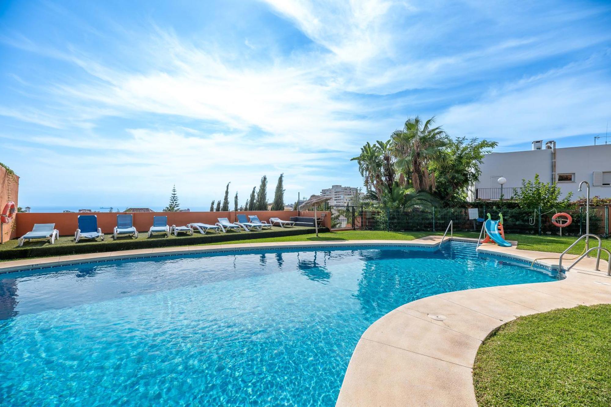 Apartment Vb Anemona 3br Townhouse *