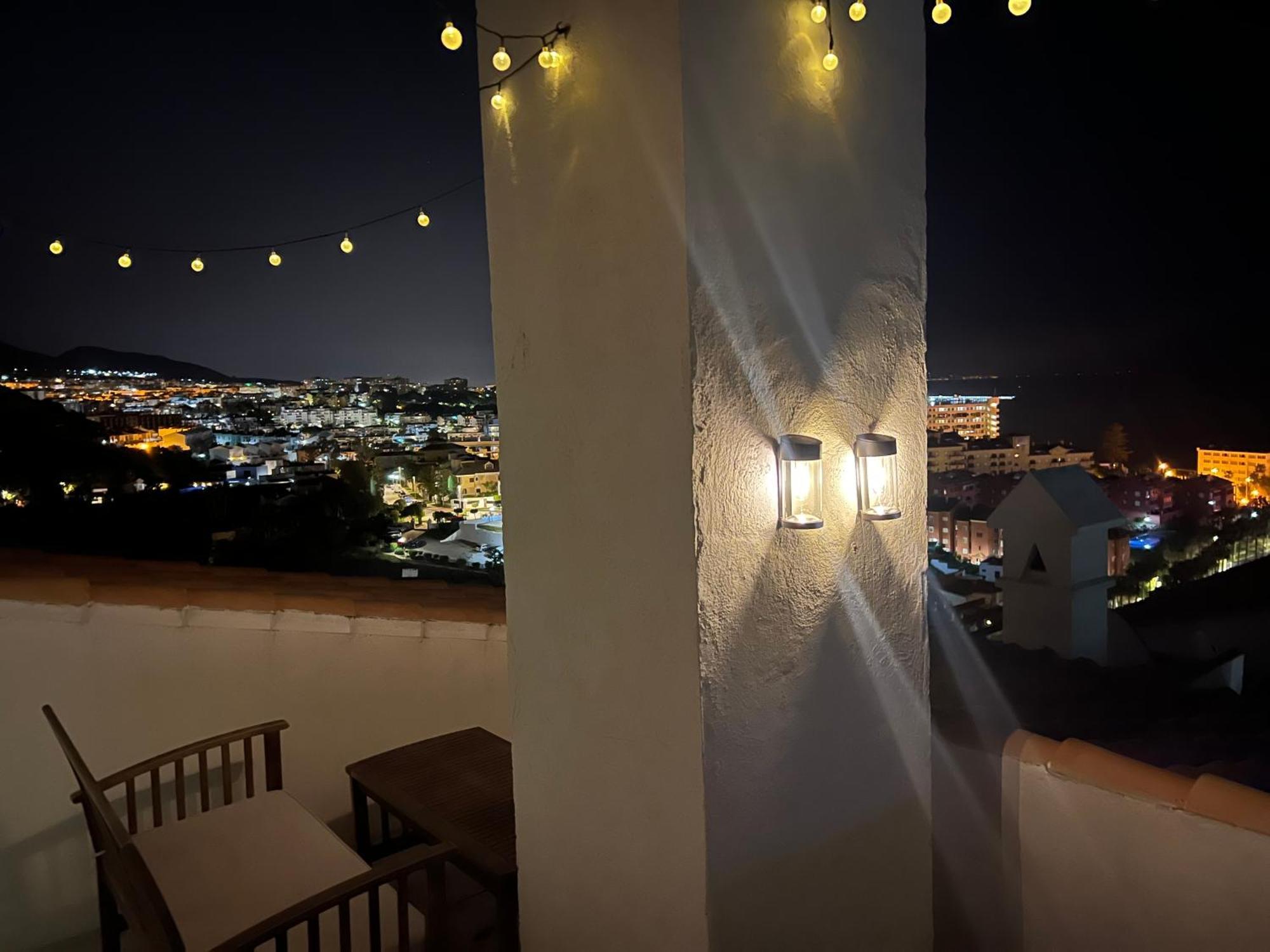 Duplex Penthouse With Seaview. * Benalmádena