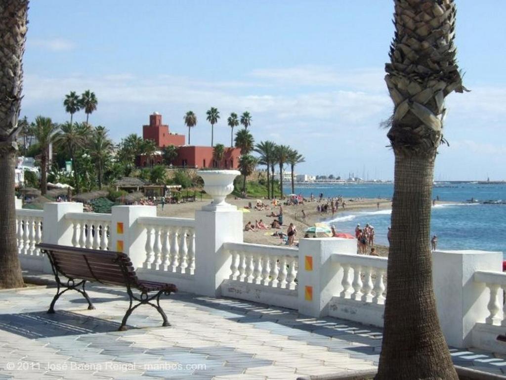 Duplex Penthouse With Seaview. Benalmádena