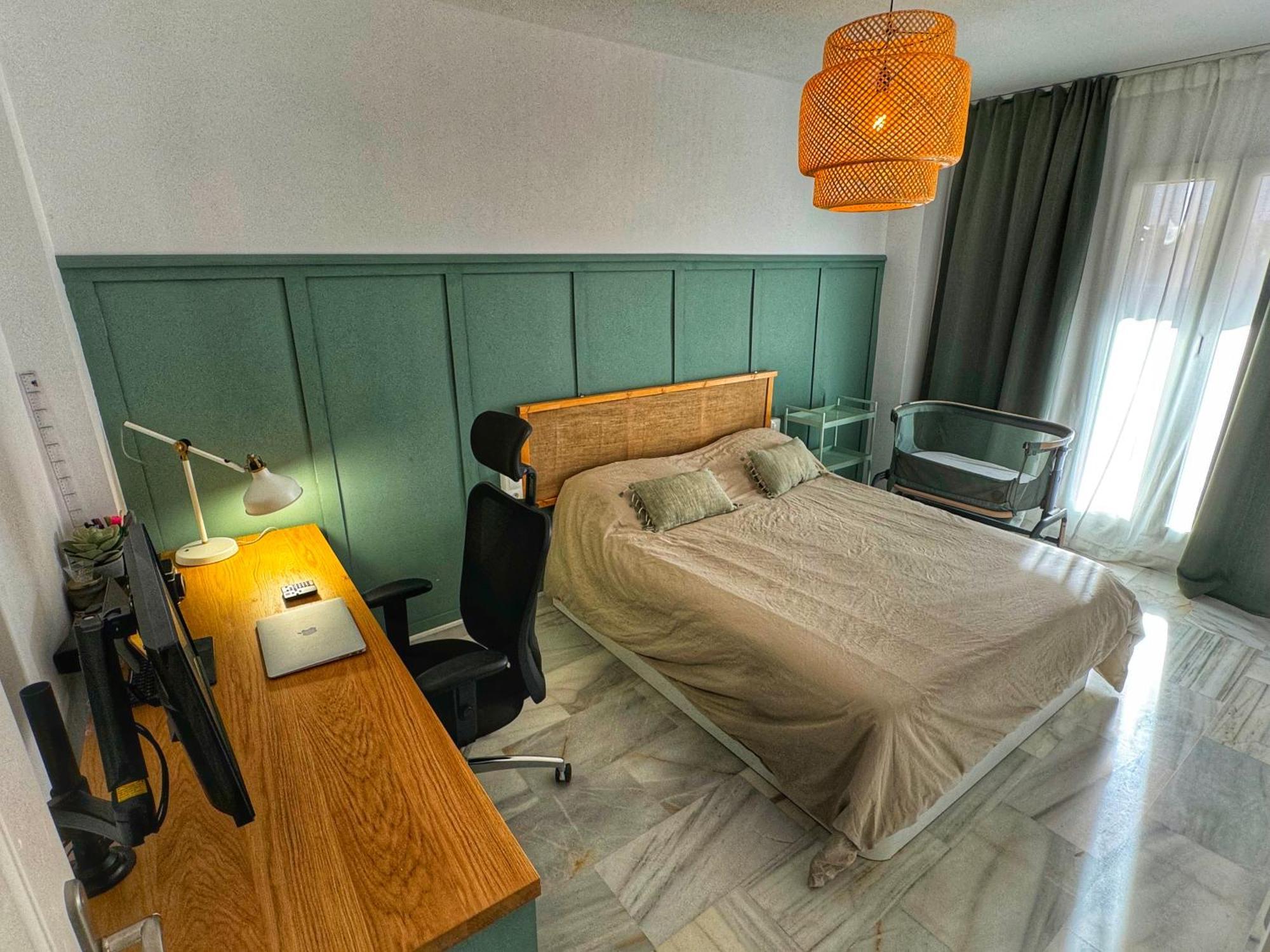 Duplex Penthouse With Seaview. * Benalmádena