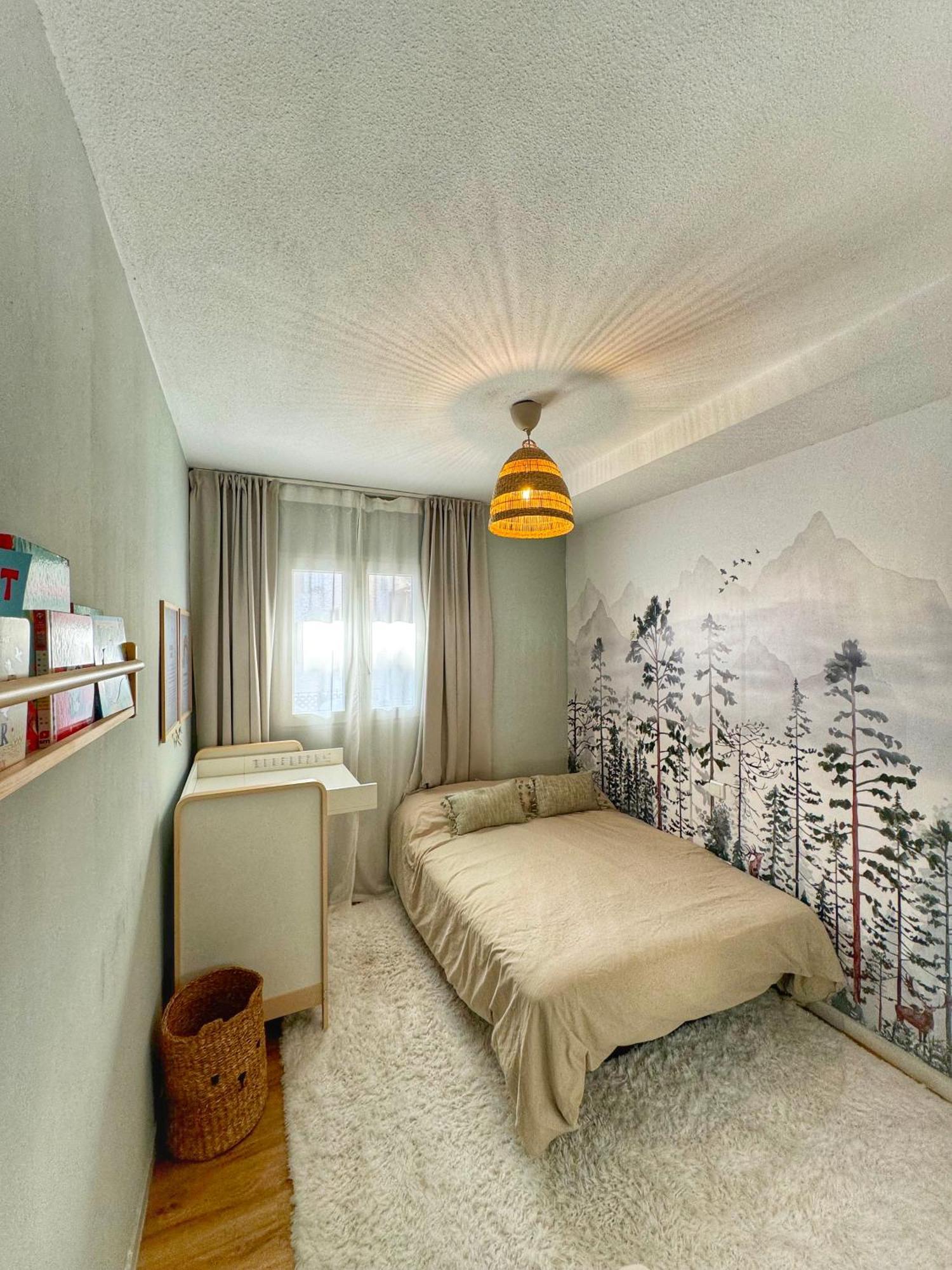 Duplex Penthouse With Seaview. Appartement
