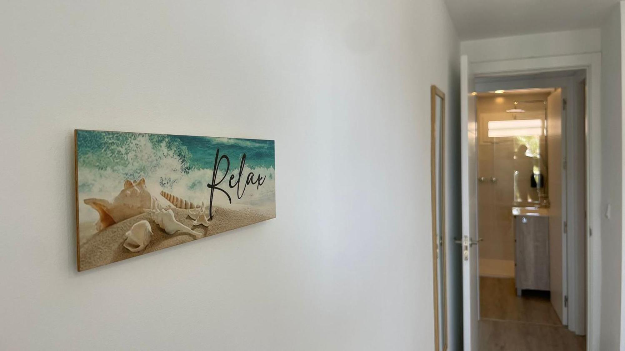 Appartement Bonanza Relax *