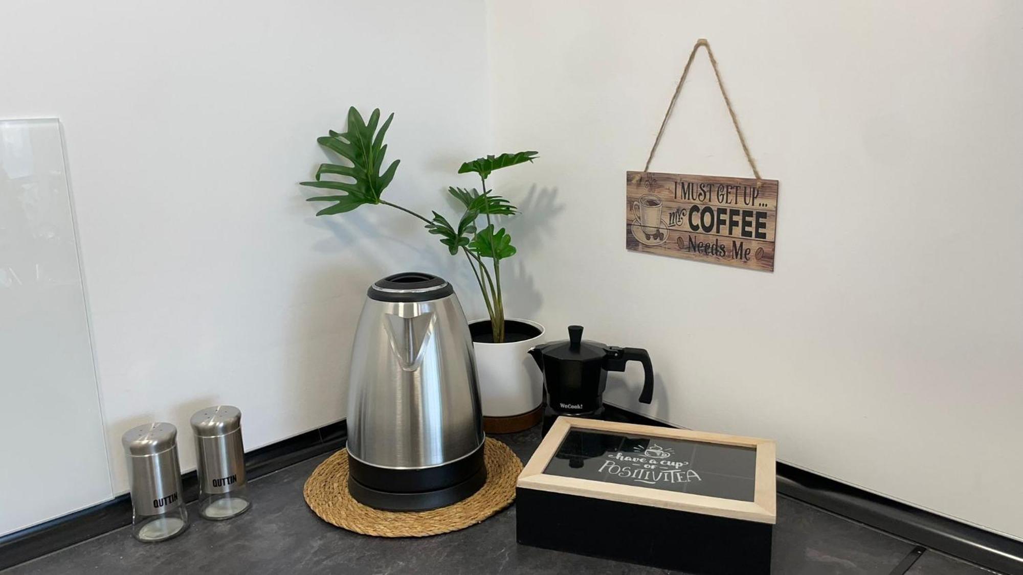 Bonanza Relax Appartement