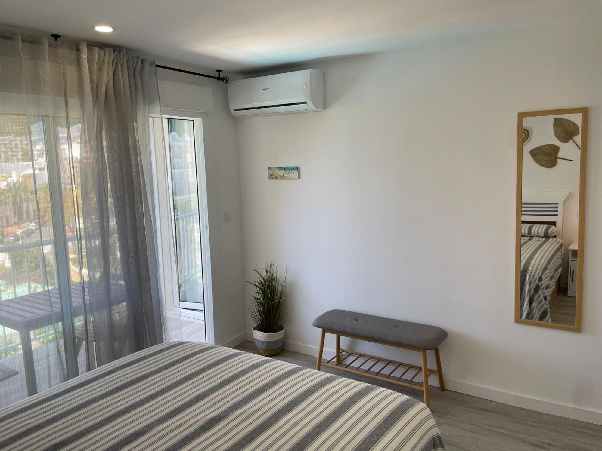 Appartement Bonanza Relax Benalmádena