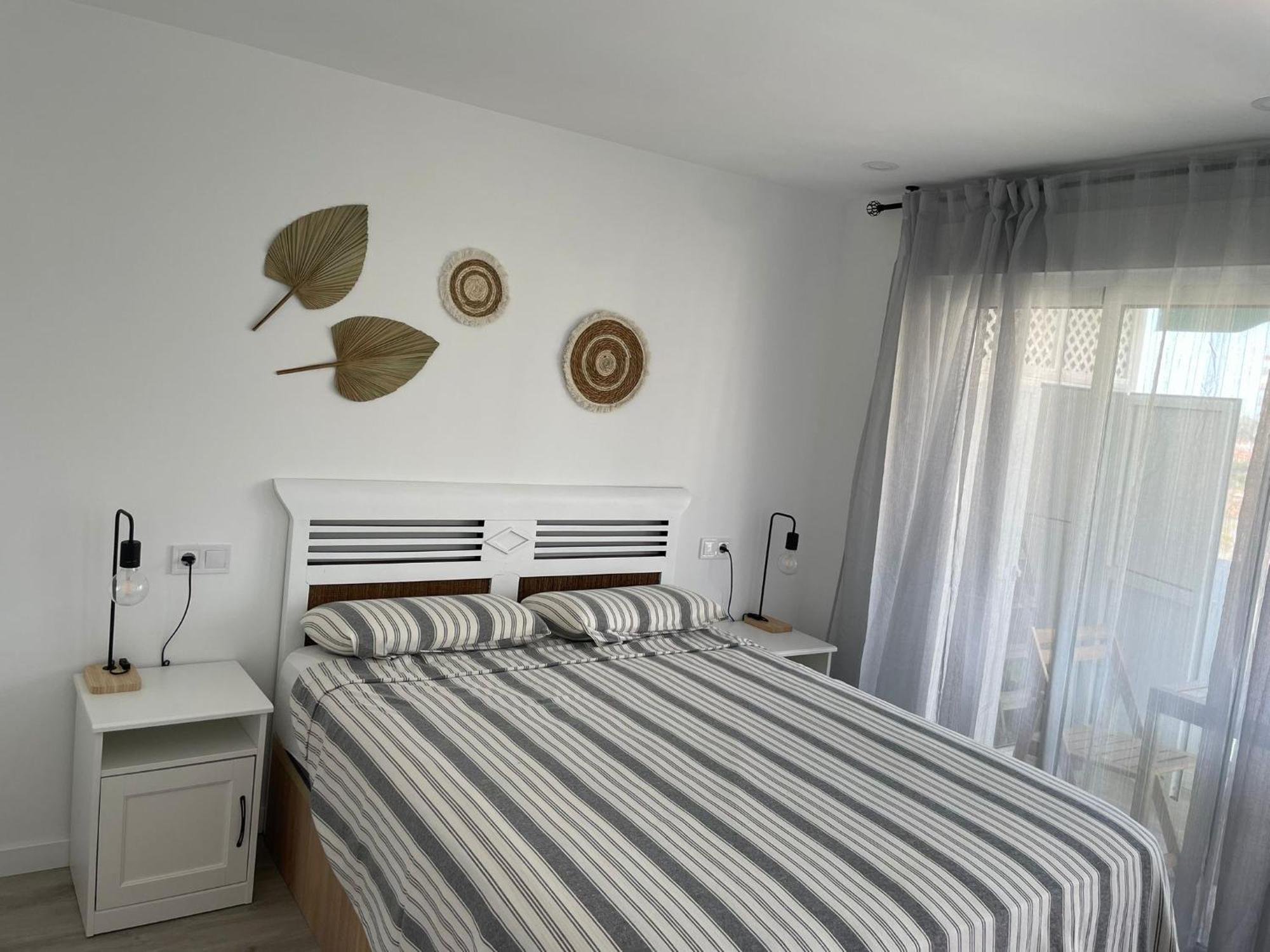Bonanza Relax Apartment