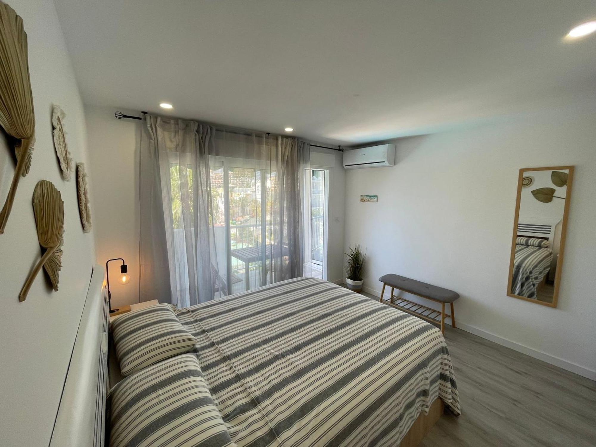 Bonanza Relax Appartement *
