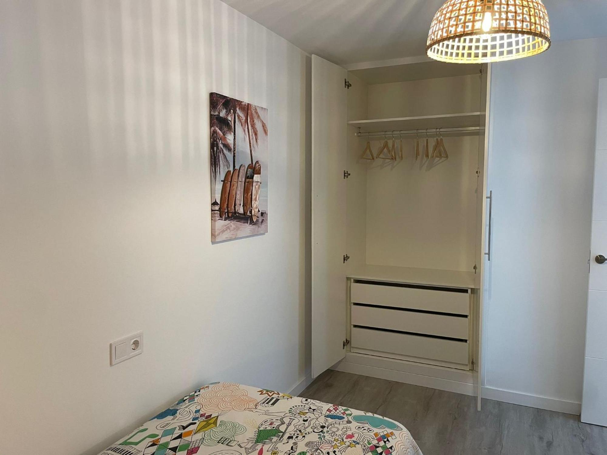 Bonanza Relax Appartement