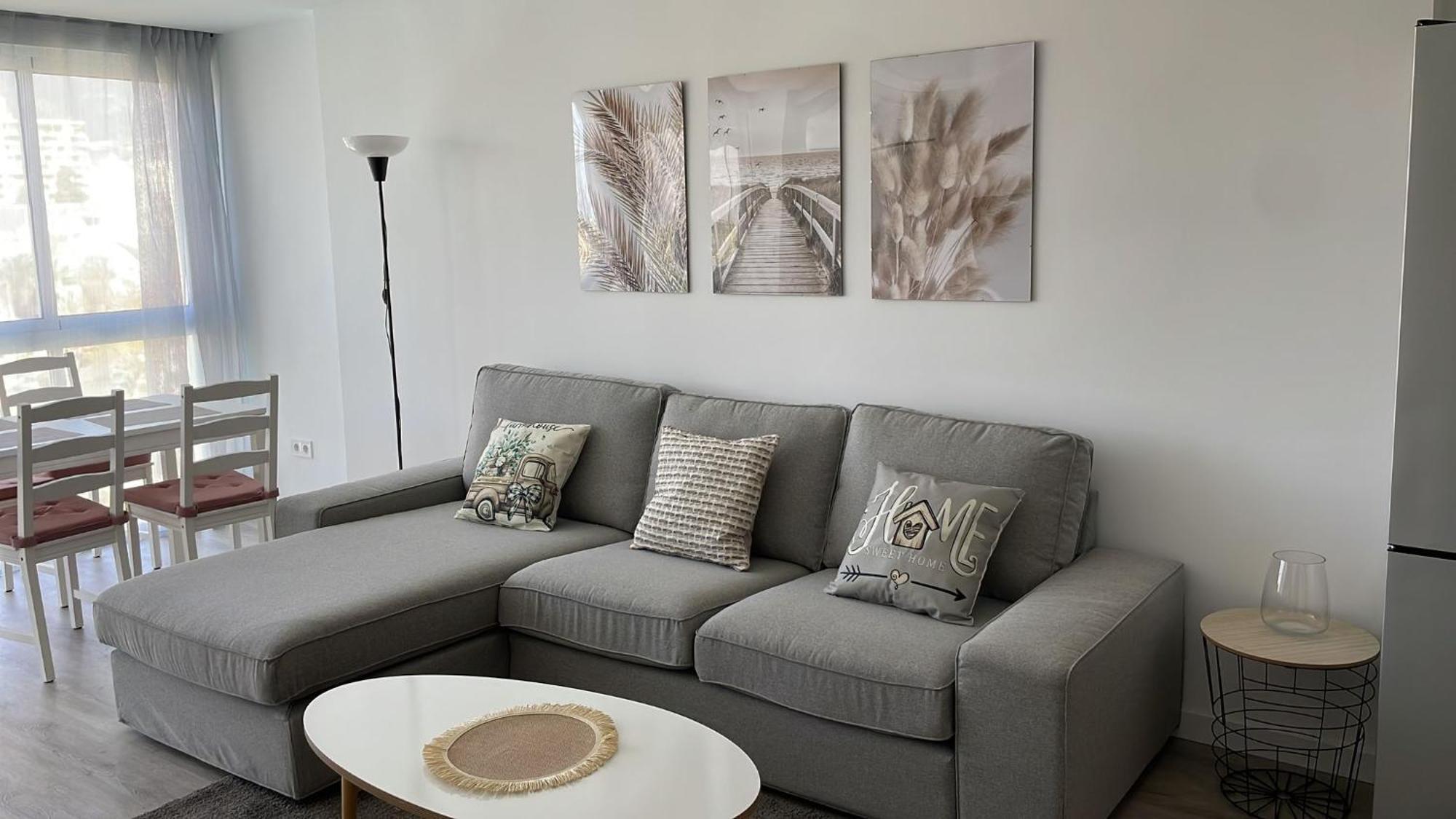 Bonanza Relax Appartement