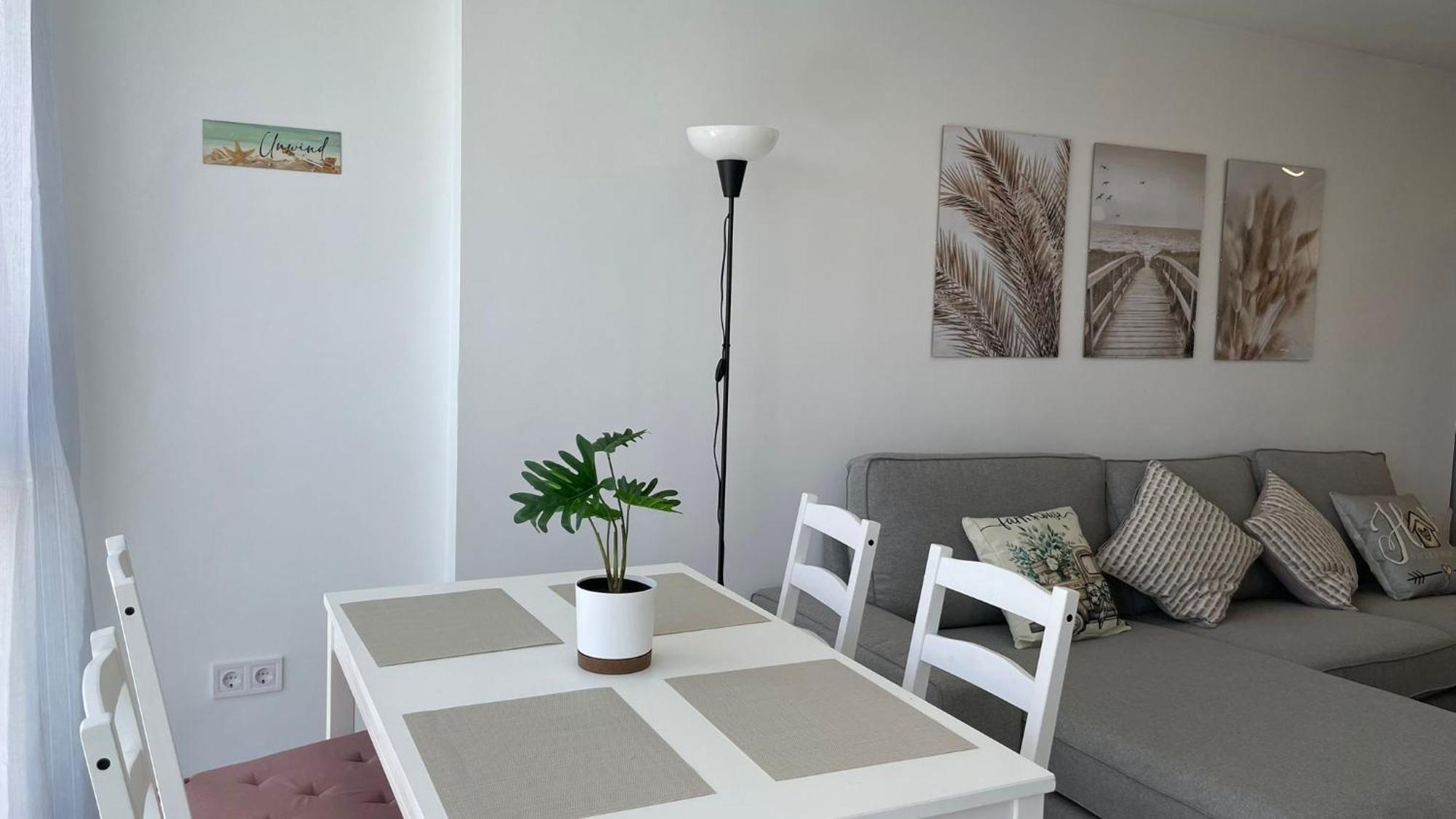 Appartement Bonanza Relax *