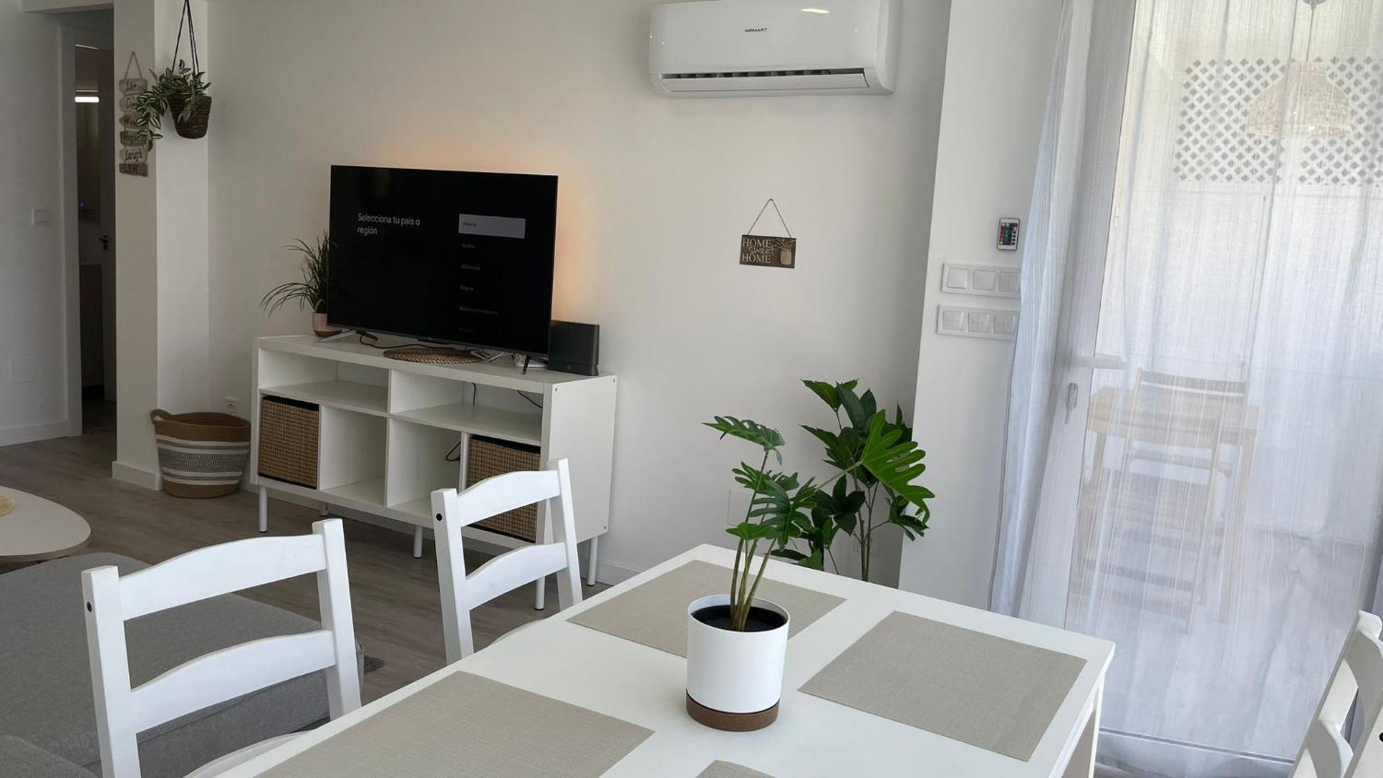 Appartement Bonanza Relax Benalmádena
