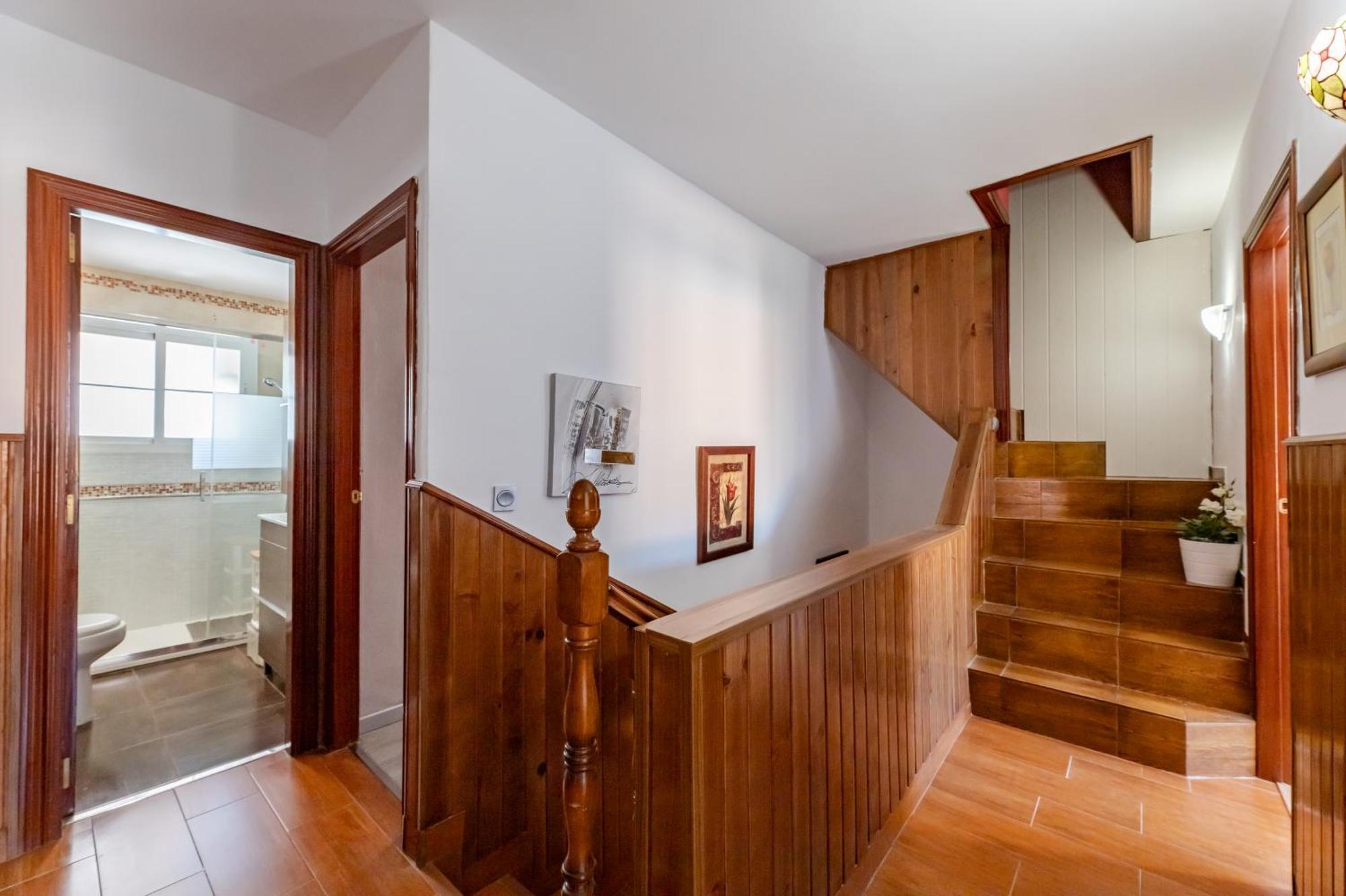 Appartement Vb Anemona 3br Townhouse