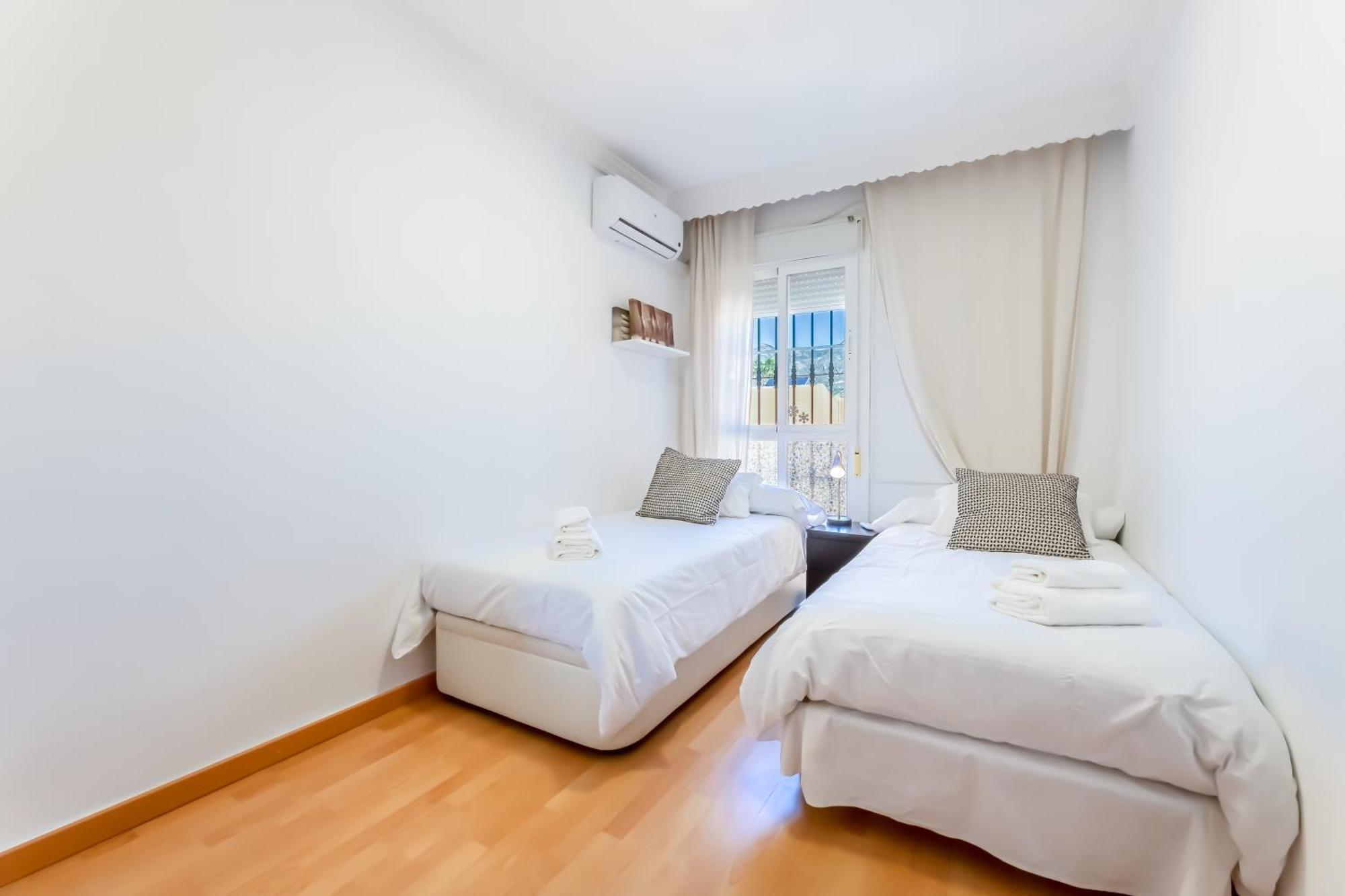 Vb Anemona 3br Townhouse Benalmadena