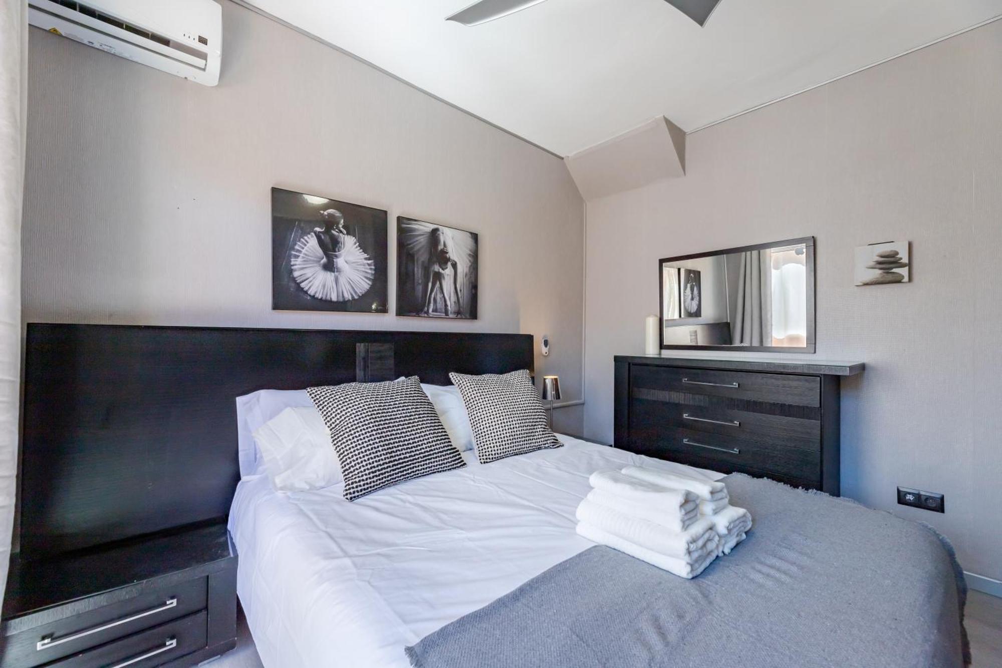 Vb Anemona 3br Townhouse Apartment