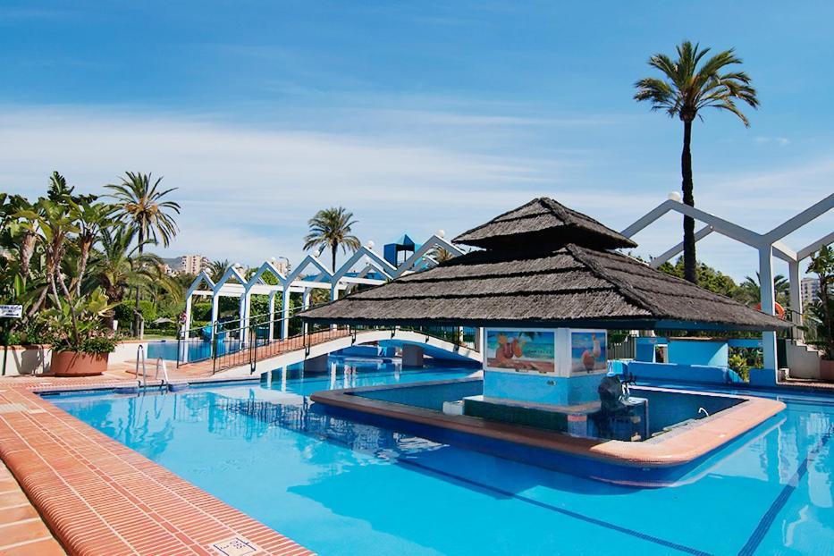 Benalbeach Apartment Benalmadena